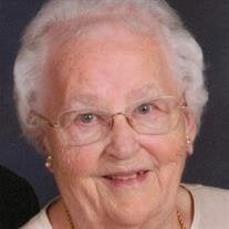 Doris L. Schwiebert