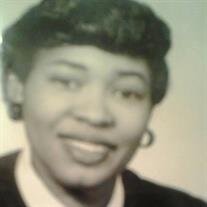 Ms. Irma Lee Williams