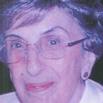 Elizabeth A. "Vi" Bonomo