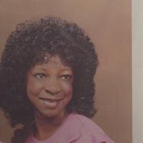 Barbara Jean Porter