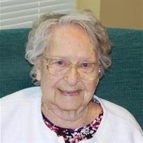 Gertrude Hurlbut