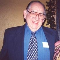 Nick J Pampalone