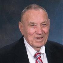 James L Whisenant