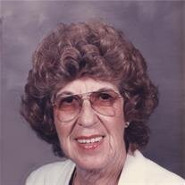 Mary Jardin Taylor