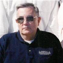 Mr. Rodger Paul Knight