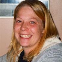 Carrie Michelle (McCann) Katchmark