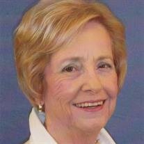Lillie M. Ward 