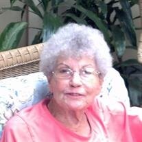 Nell Jacobs Lunsford