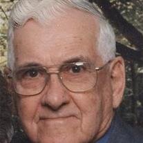 Harvey Hyson Echols Jr.