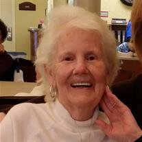 Janice Jewel Totten