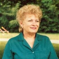 Ruth Kavanaugh Vaccaro