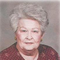 Mrs.  Lurline Wilson