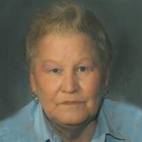 Mrs.  Dorothy Rankin