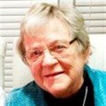 Dagny Fjelstad Christiansen