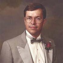 Mr. Harold D.  "Dean" Power, Jr.