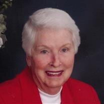 Viola T. "Vi" Hart