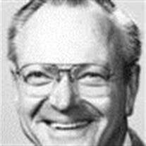 Richard "Dick" Hugo Converse