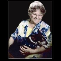 Carmelene Iva McAllister
