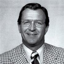 Batey "Bud" Kennedy