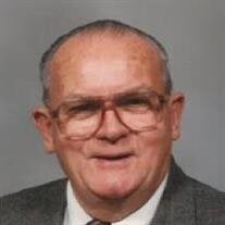 John A. DeBusi "Jack"