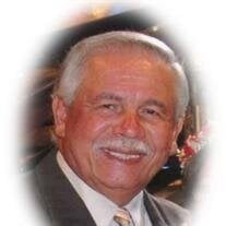 Victor M. Viruet