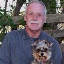 Gerald Lee "Jerry" Tapponnier Sr.