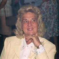 Martha Lynn Cash