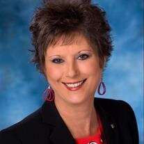 Penny  Treece Pate