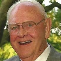 Arliss Ray Mallory