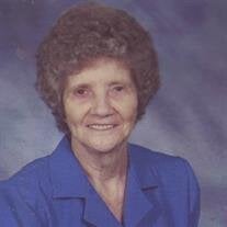 Helen Mercer Pierce