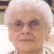 Jane Loretta Riehl