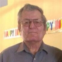 Mr. Richard S. Hall