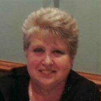 Carol A. Hunger
