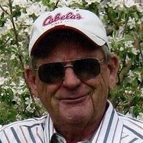 Norman Dean  Fitzhugh