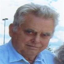 Earl E. Miller