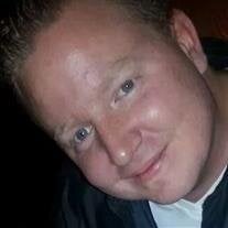 Mr. Timothy Andrew Johnson