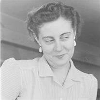 Geneva P. Abshear