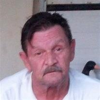 Richard Crook Sr.