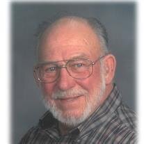 Mr.  Chuck Criddle
