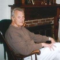 Mr. Thomas James Hartman
