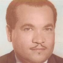 Victor Falu-Nelson