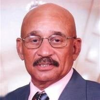 James Clyde Mullgrav