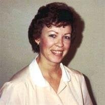 Sheila F. Venable