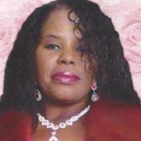 Ms. Robin Yvette Hardy