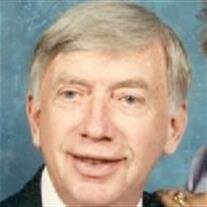 Frank William  Mehr