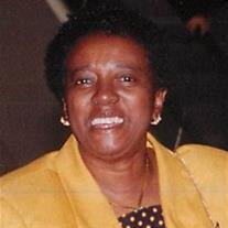 Leatrice  Huggins Lewis