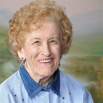 Evelyn Dixon Corby