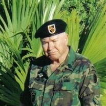 Claude C. Hamilton