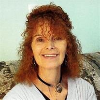 Carrie Lee Osborn