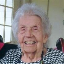 Marjorie Fischer